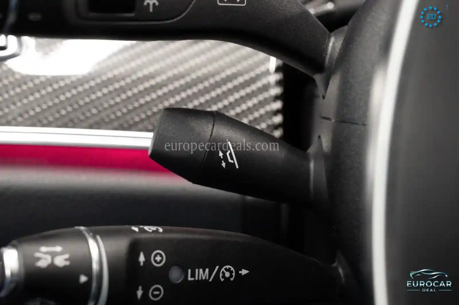 Mercedes-Benz E 63 AMG