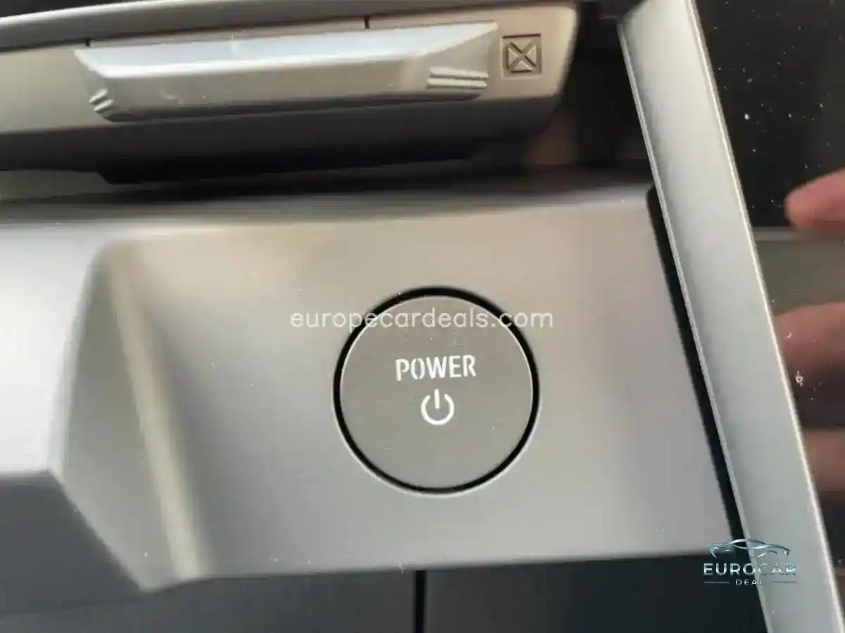 Renault Scenic E-TECH