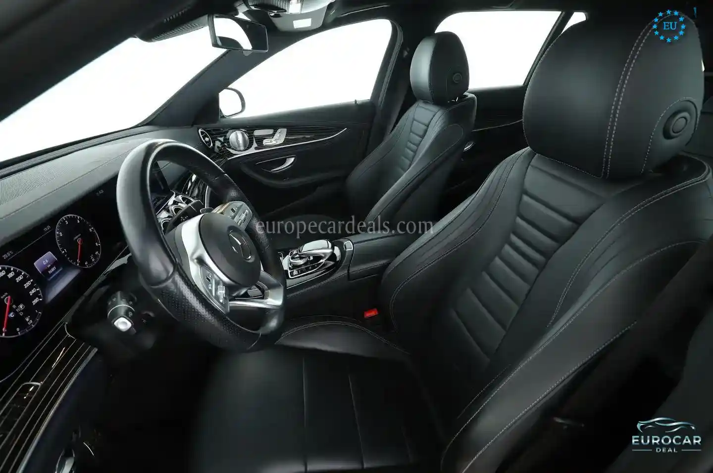 Mercedes-Benz E 400