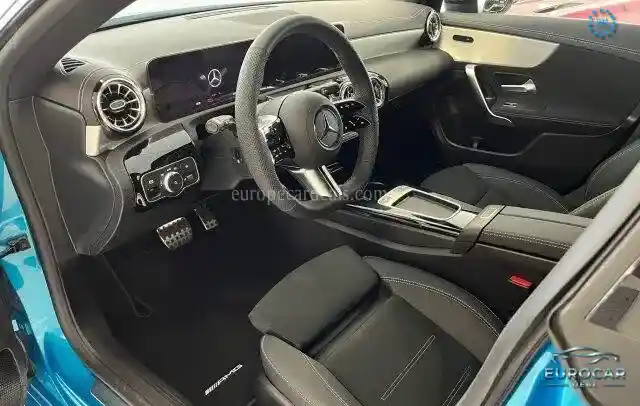 Mercedes-Benz CLA 200 Shooting Brake