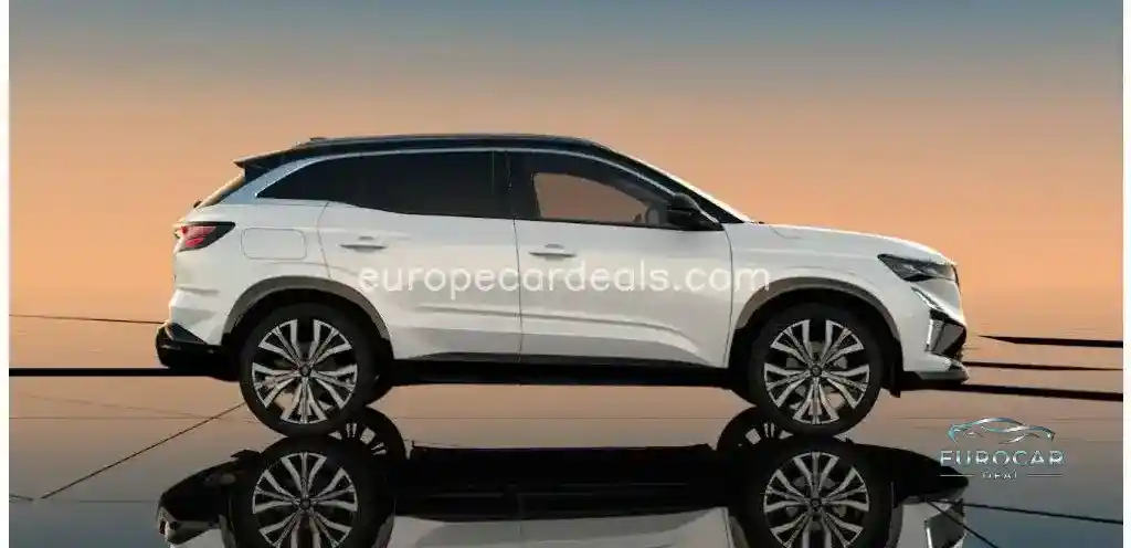 Renault Austral