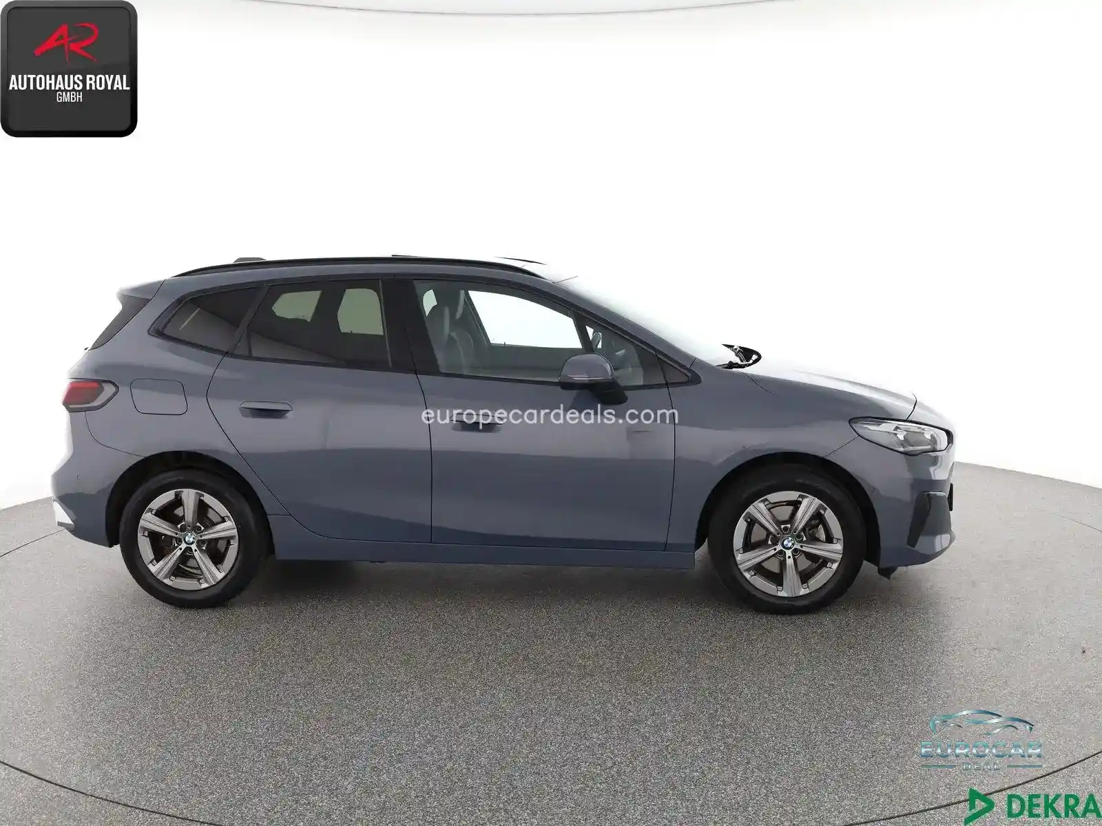 BMW 220 Active Tourer