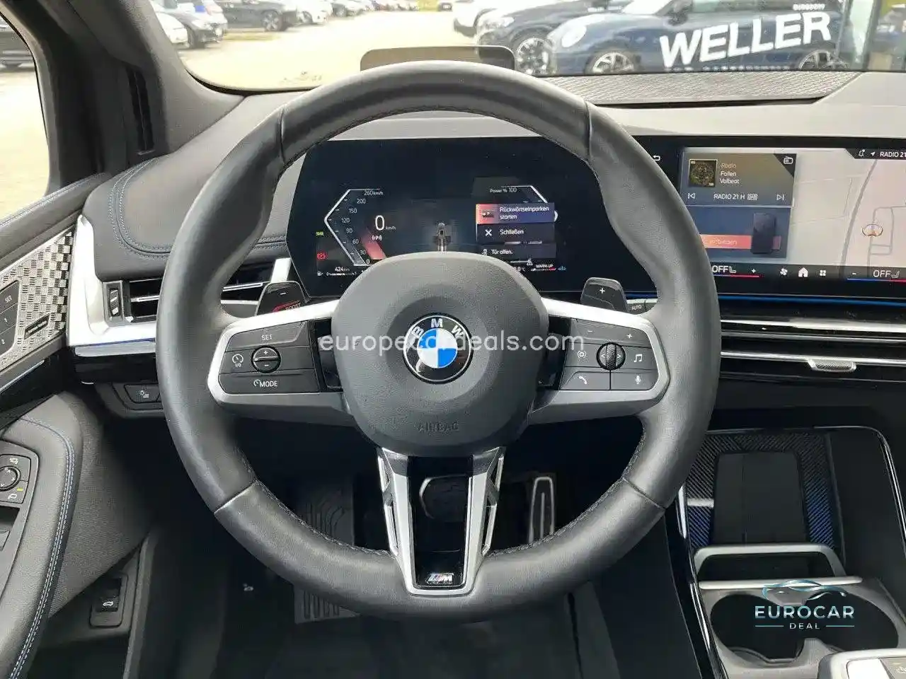 BMW 220 Active Tourer