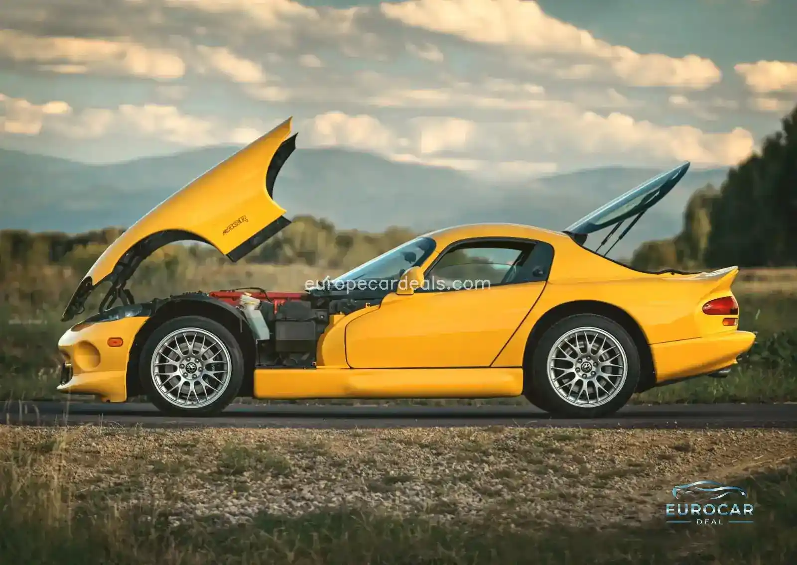 Dodge Viper