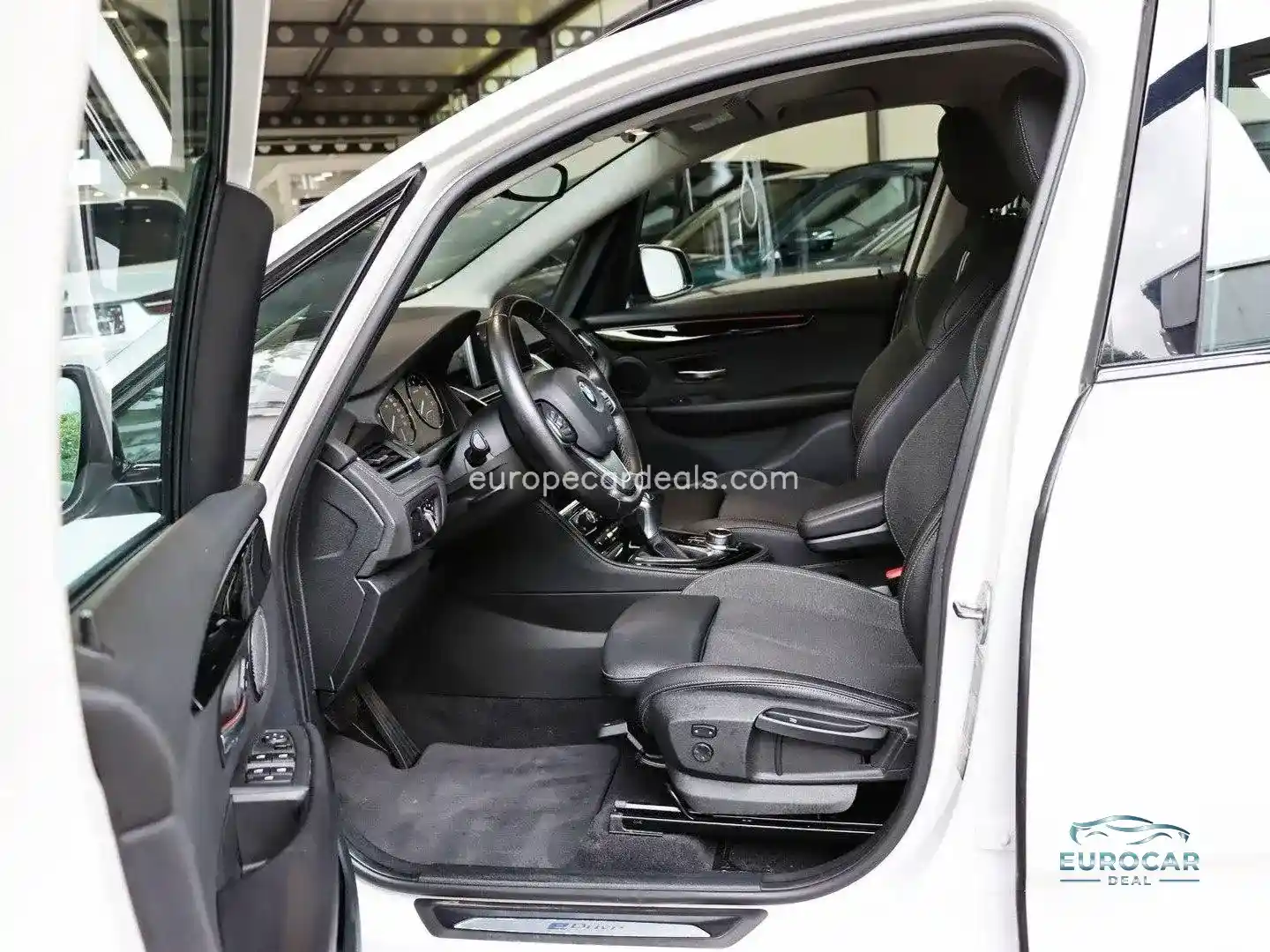 BMW 225 Active Tourer