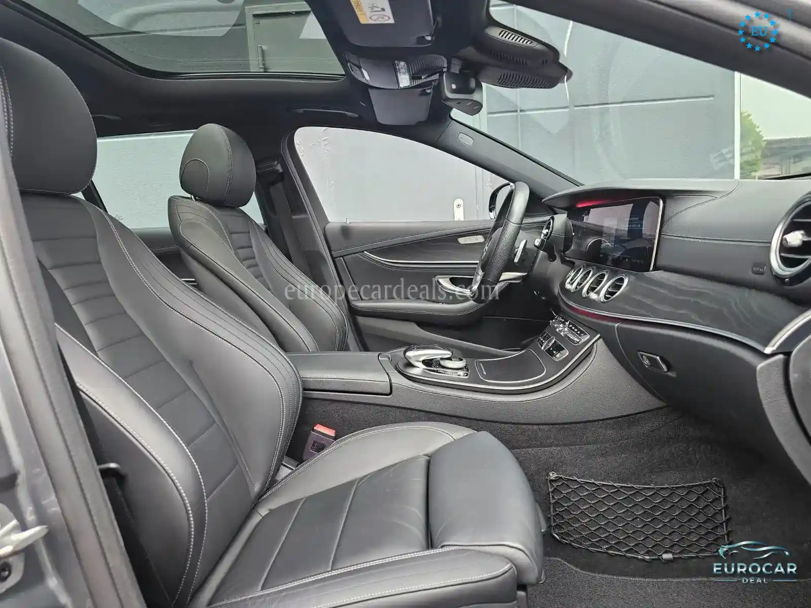 Mercedes-Benz E 450