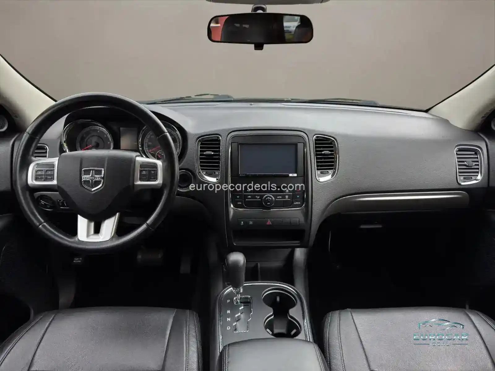 Dodge Durango