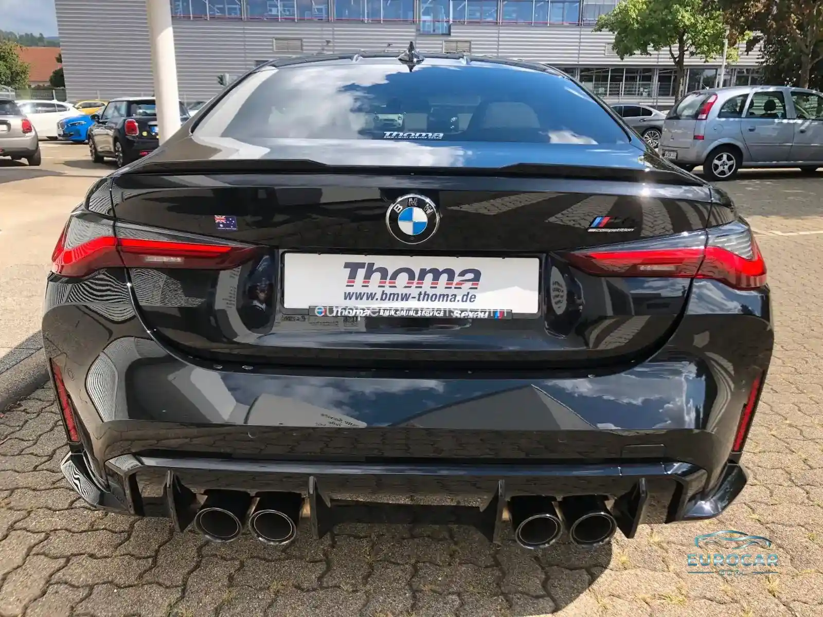 BMW M4