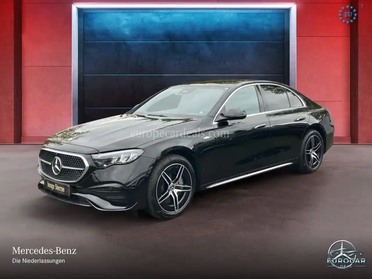 Mercedes-Benz E 300