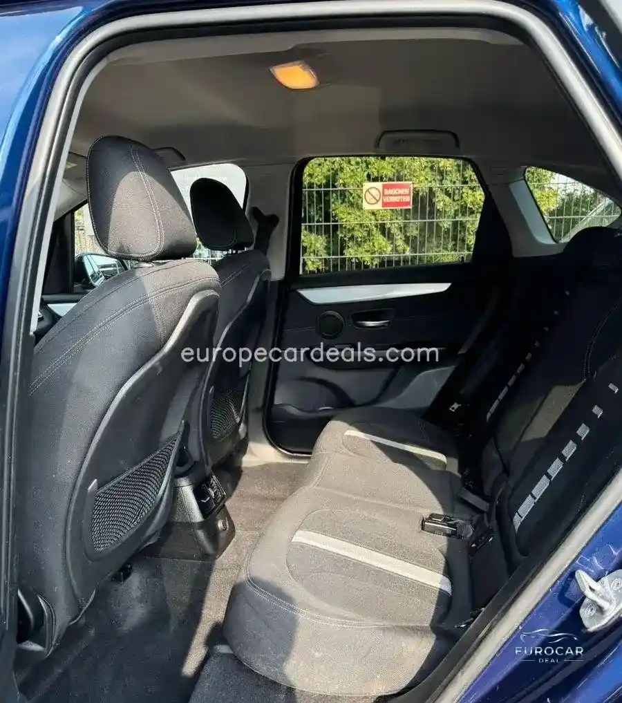 BMW 220 Active Tourer