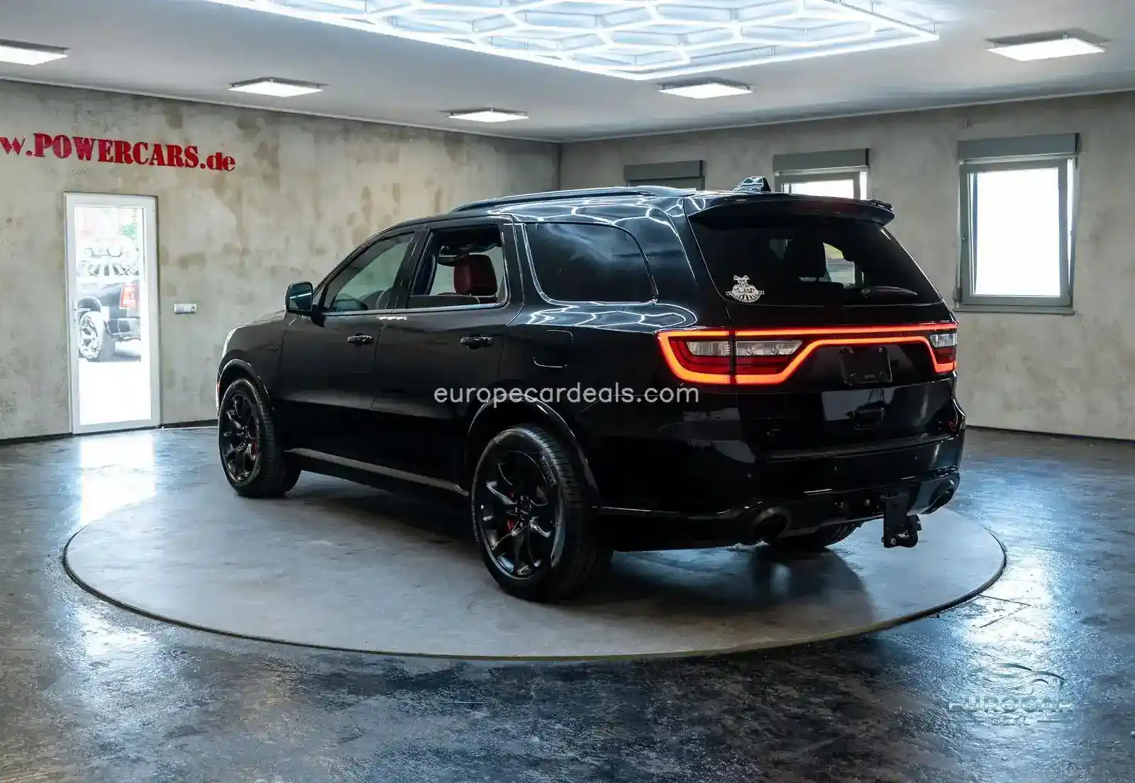 Dodge Durango