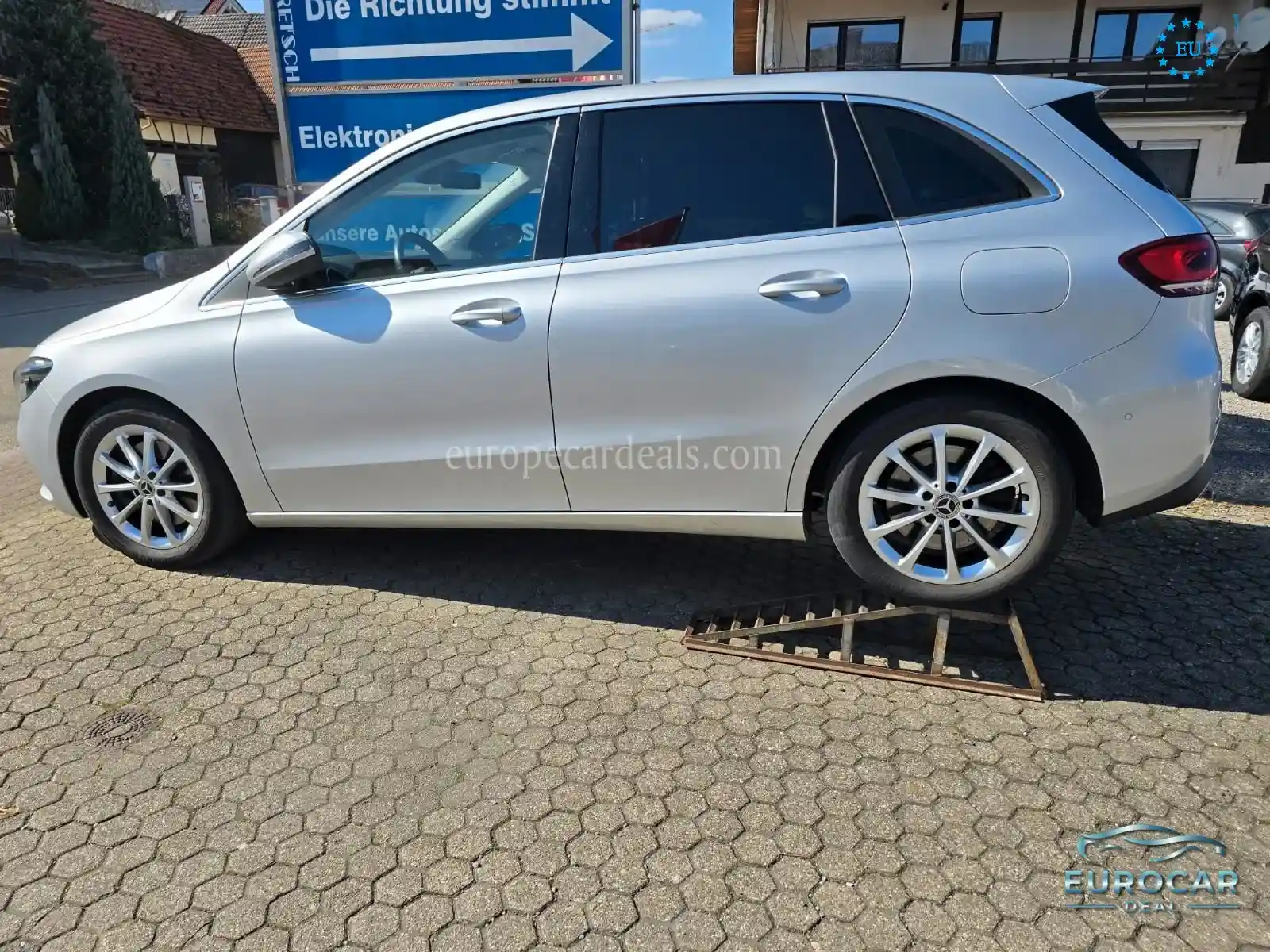 Mercedes-Benz B 250