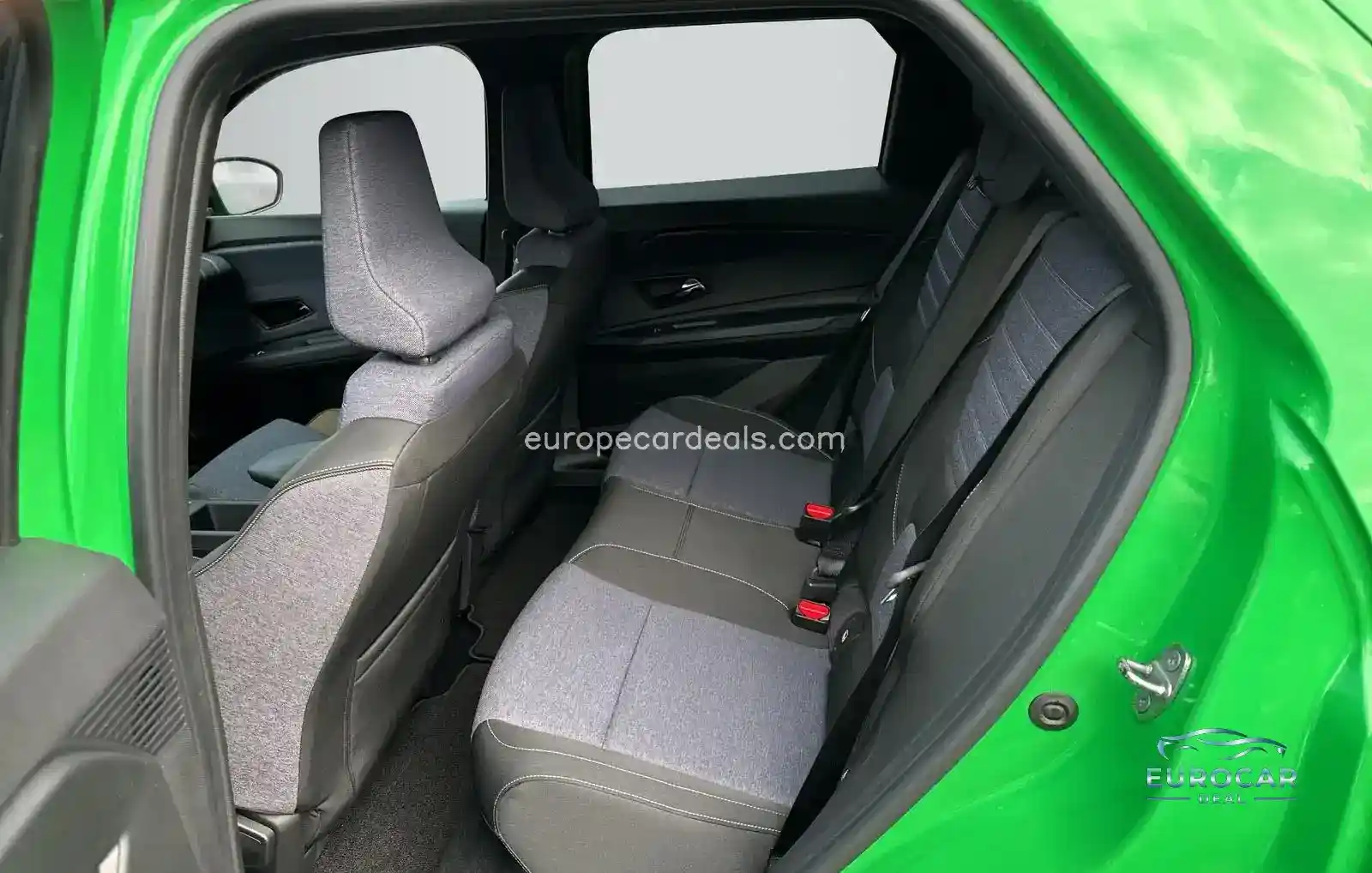 Renault R 5
