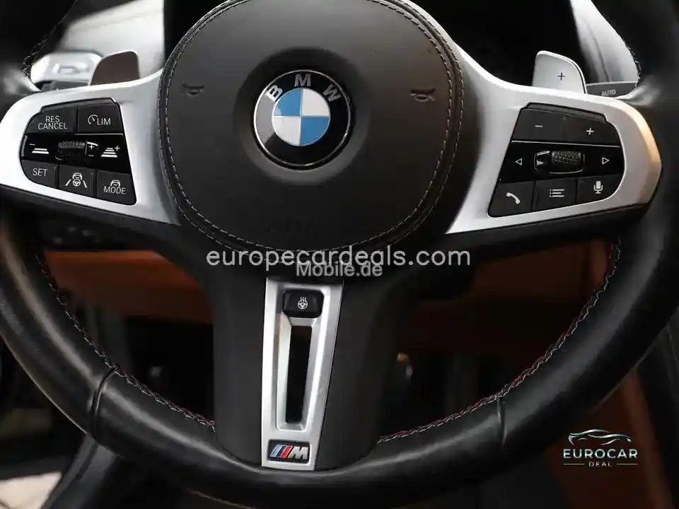 BMW M850