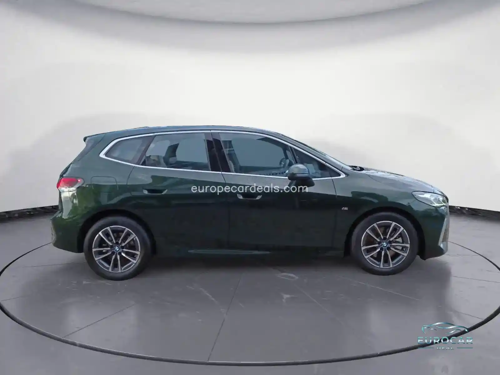BMW 223 Active Tourer