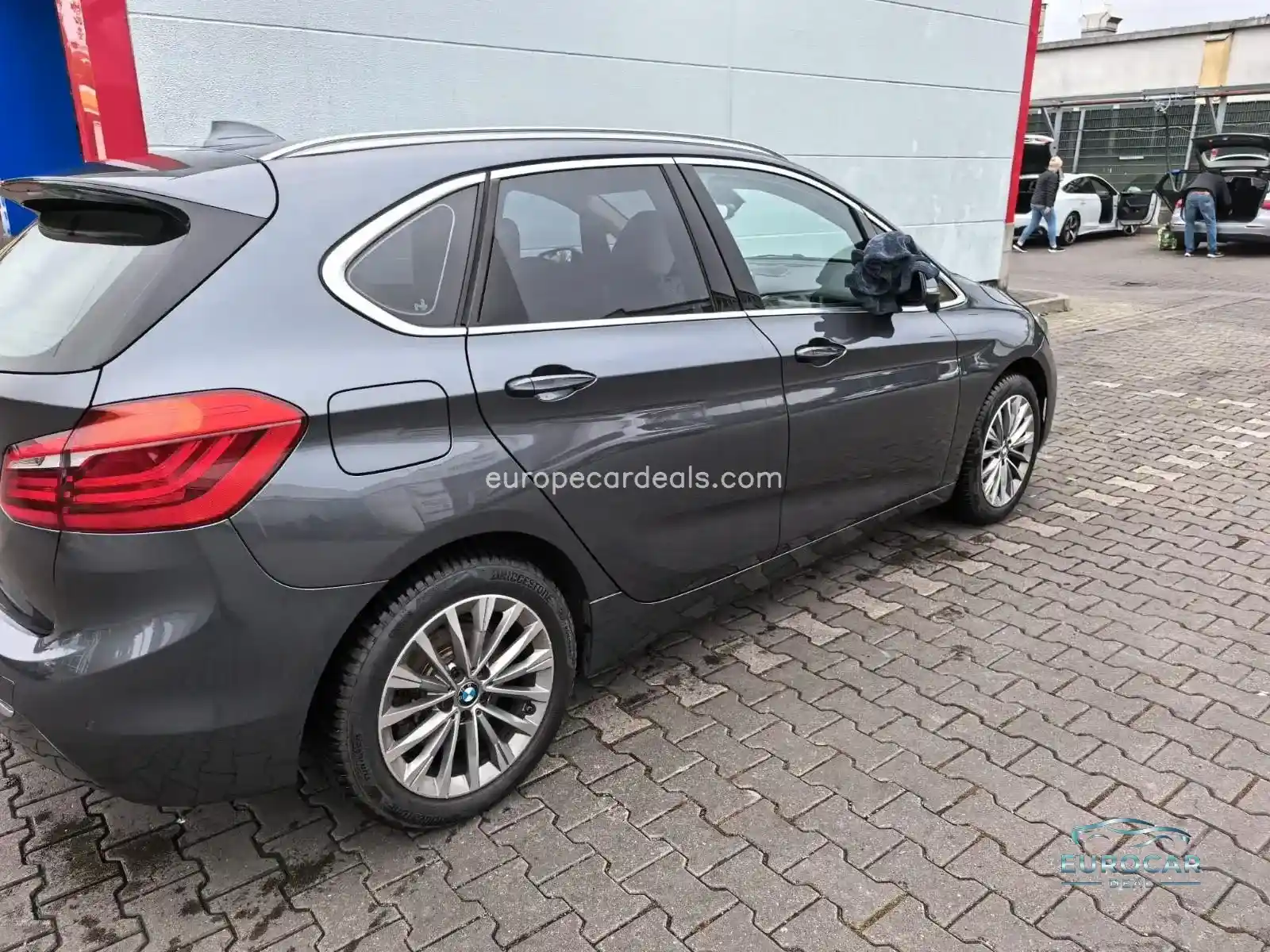 BMW 225 Active Tourer