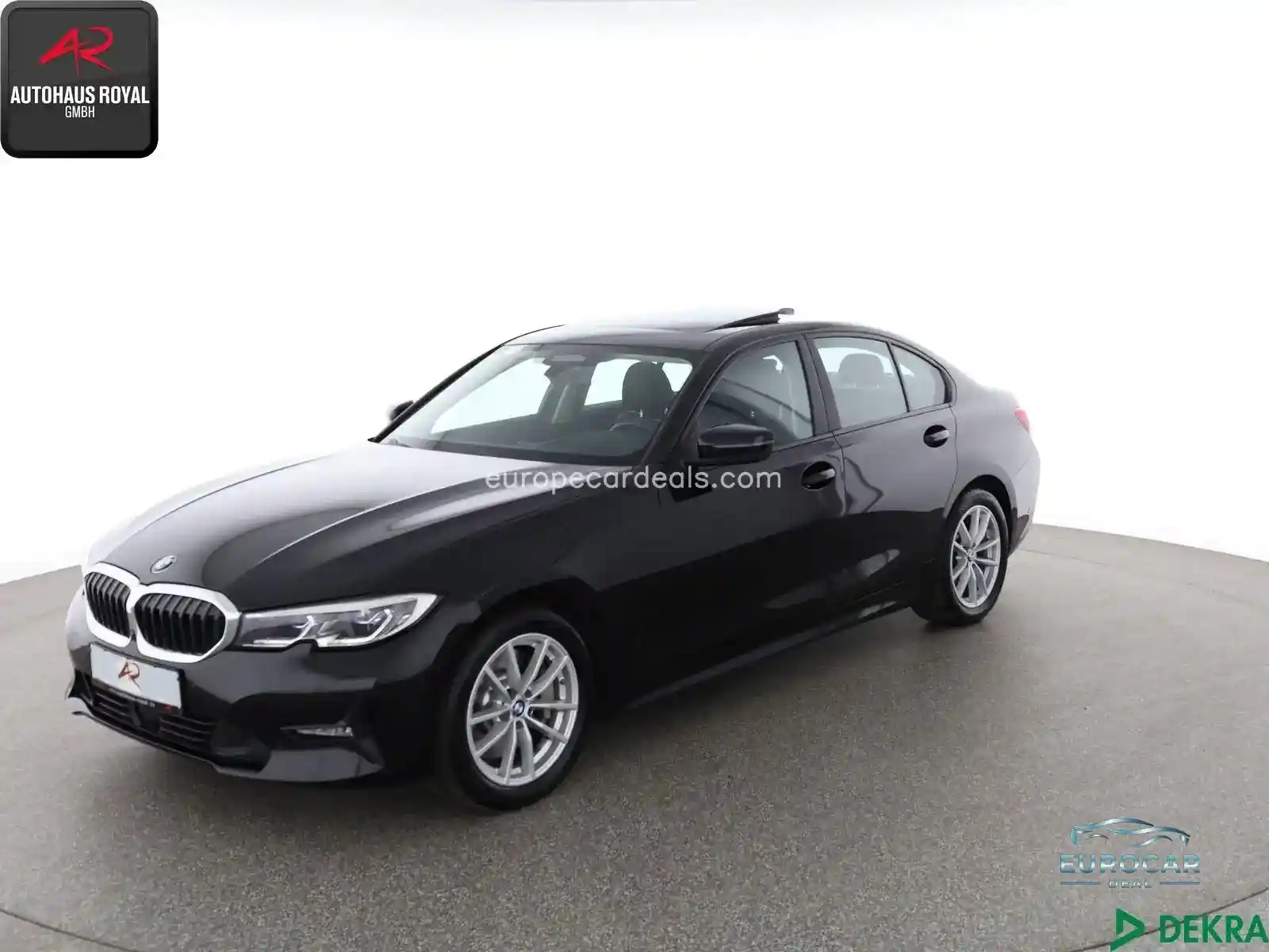 BMW 330