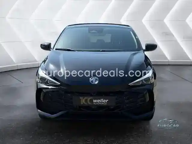 MG MG3