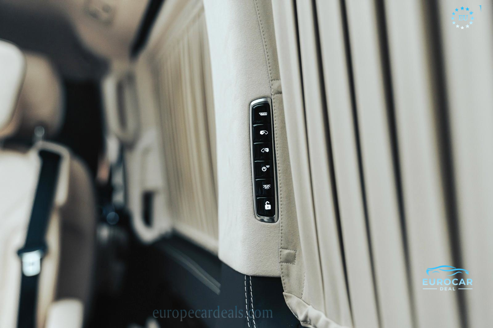 Mercedes-Benz EQV