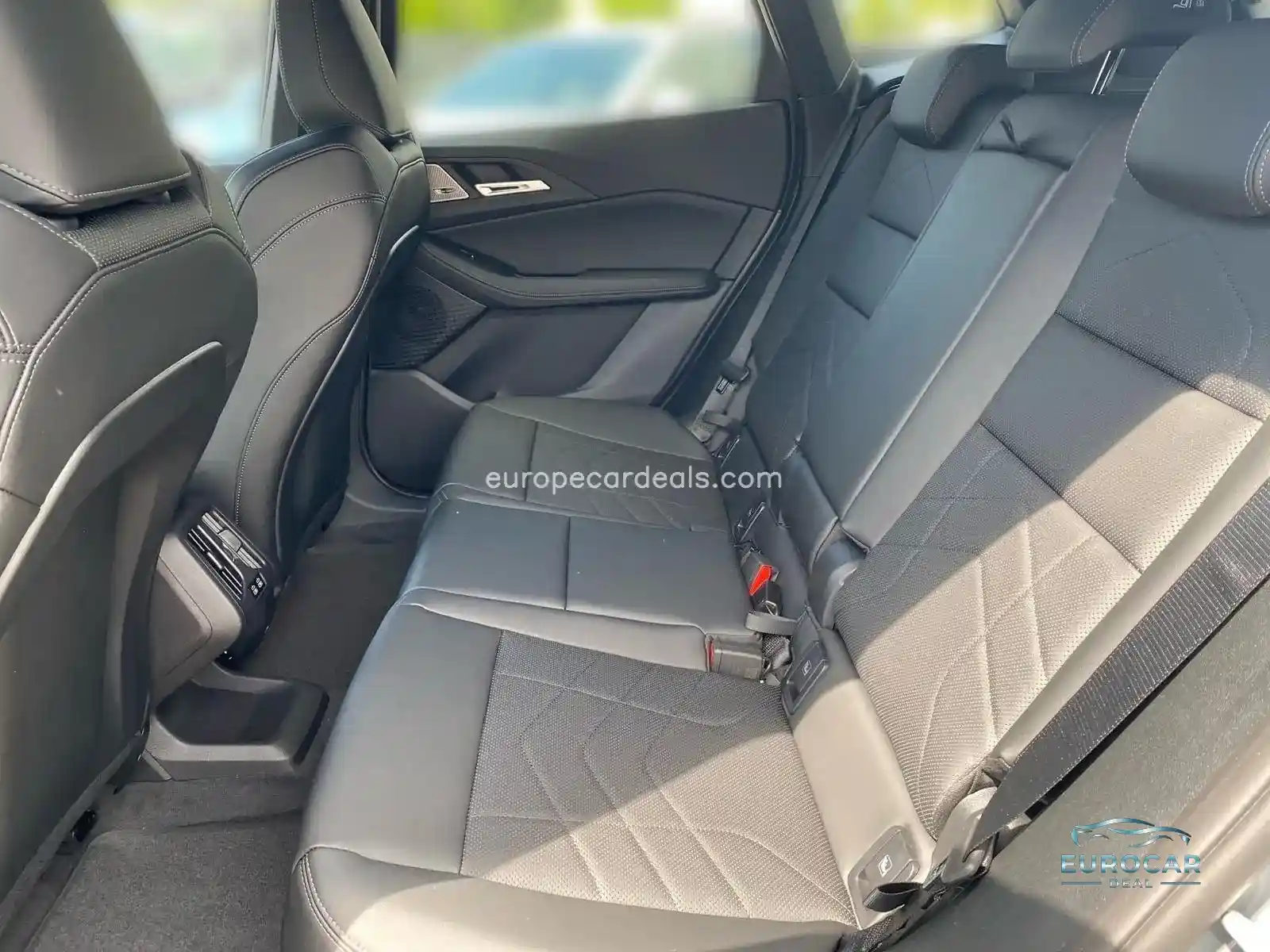 BMW 225 Active Tourer