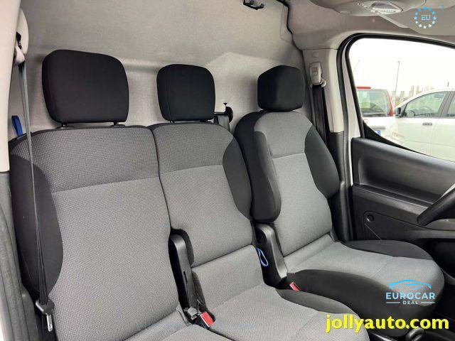 Citroën Berlingo