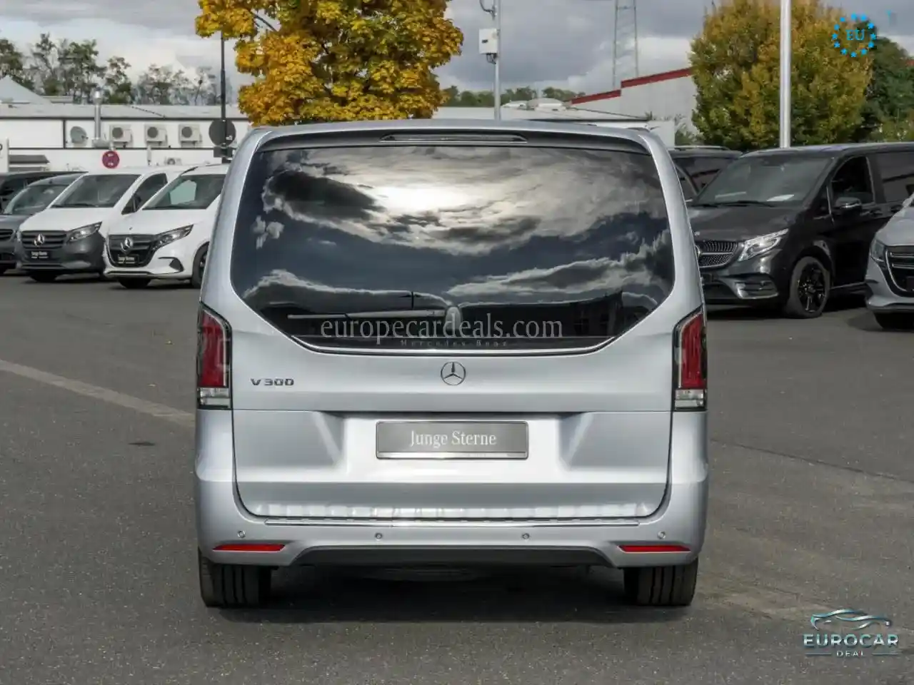 Mercedes-Benz V 300