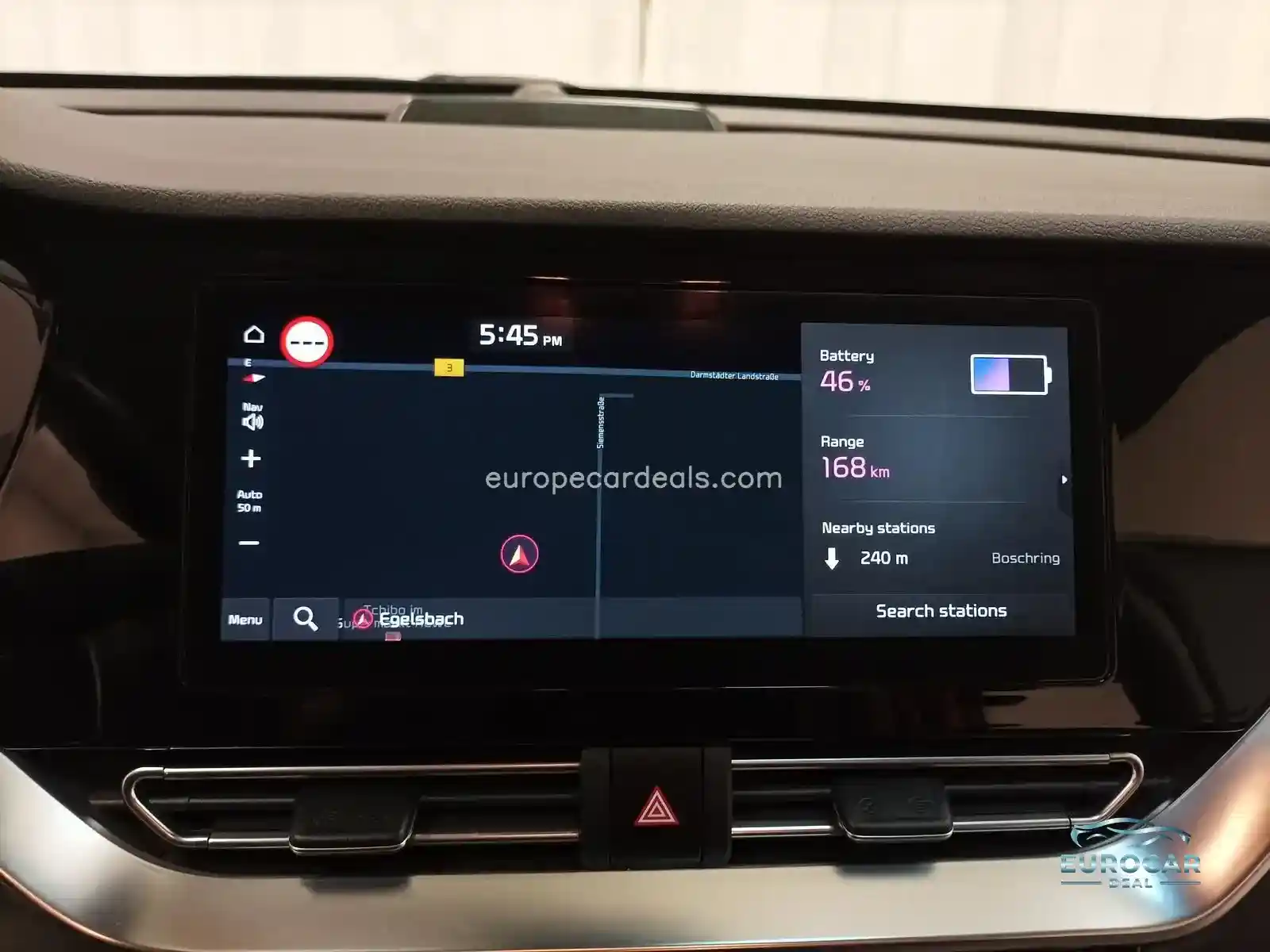 Kia Niro EV