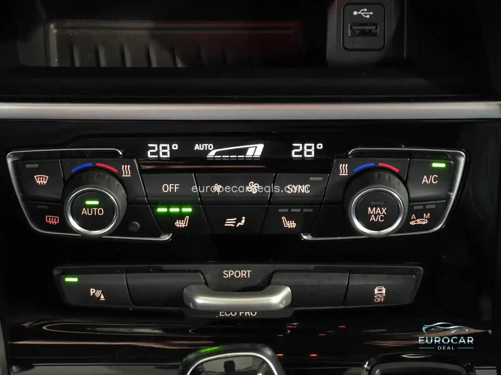 BMW 220 Gran Tourer