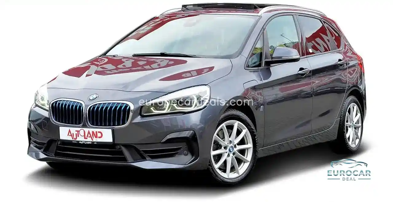 BMW 225 Active Tourer