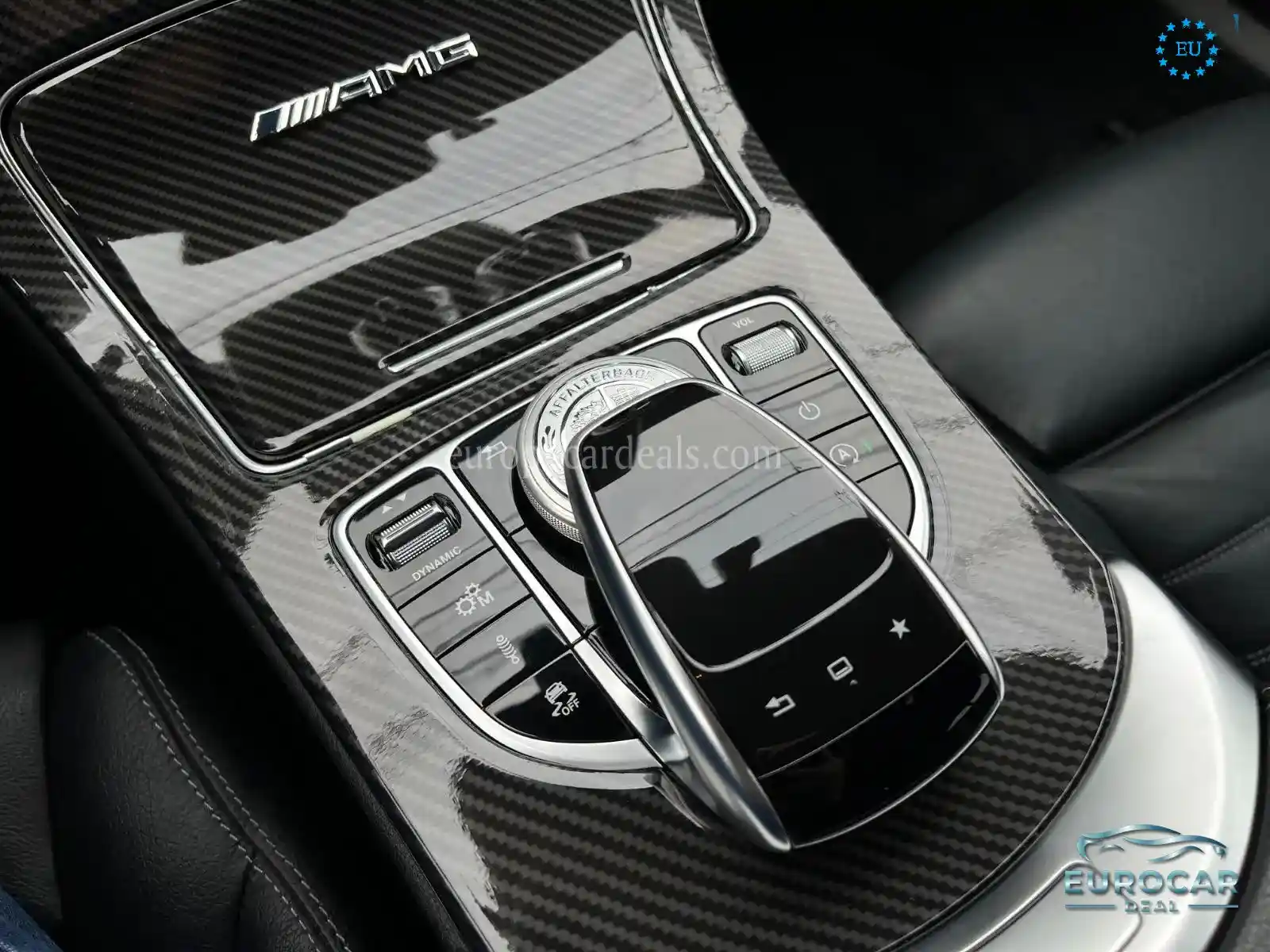 Mercedes-Benz C 43 AMG