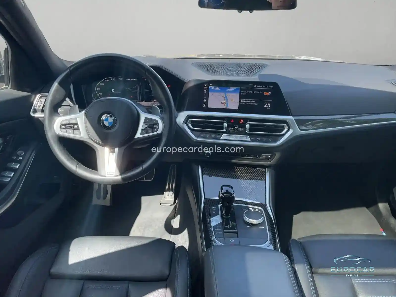 BMW M340i