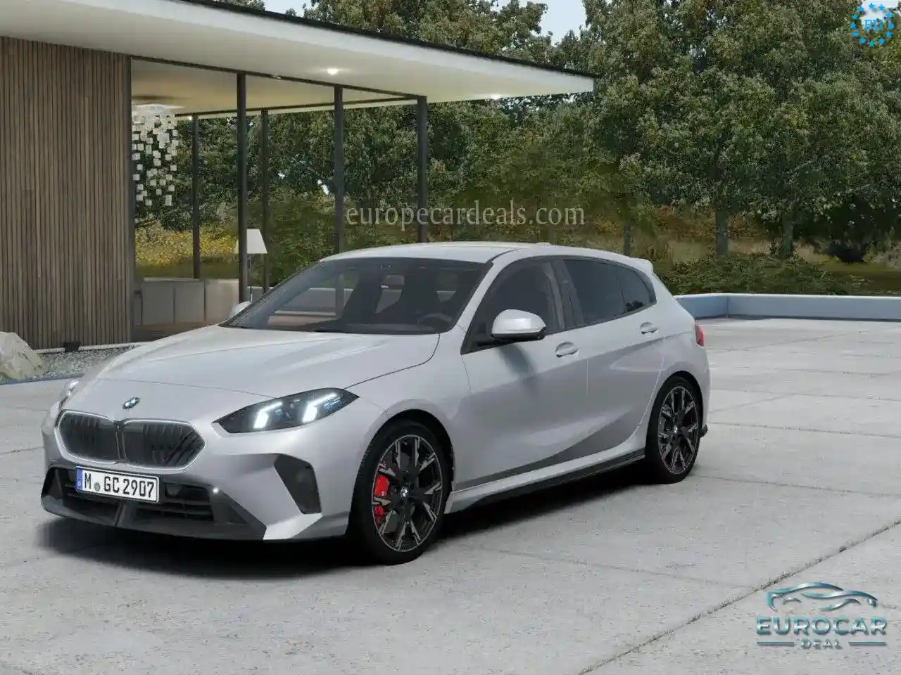 BMW 120