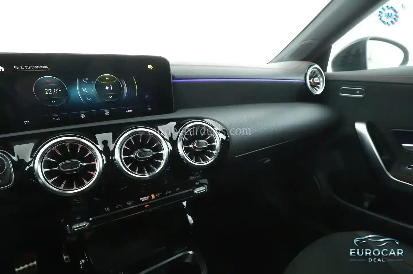 Mercedes-Benz CLA 200 Shooting Brake