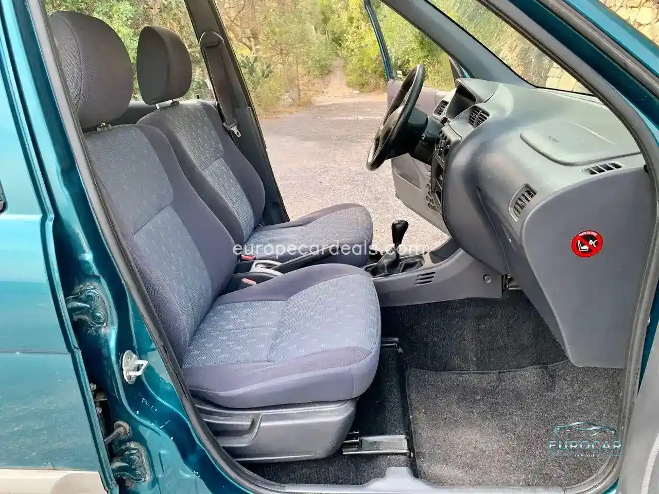 Daihatsu Terios