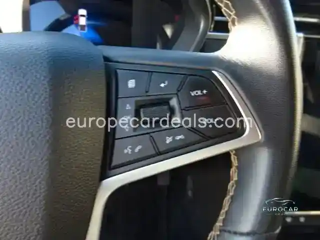 JAC 8 Pro