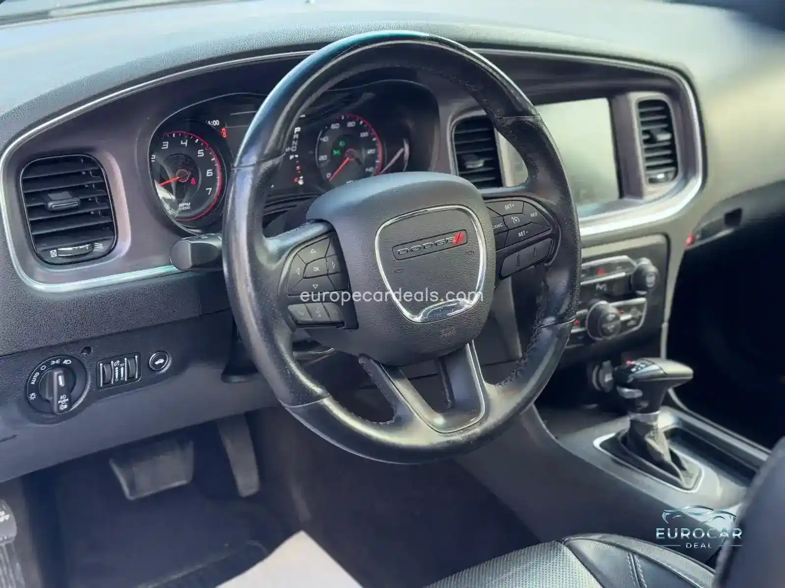 Dodge Charger