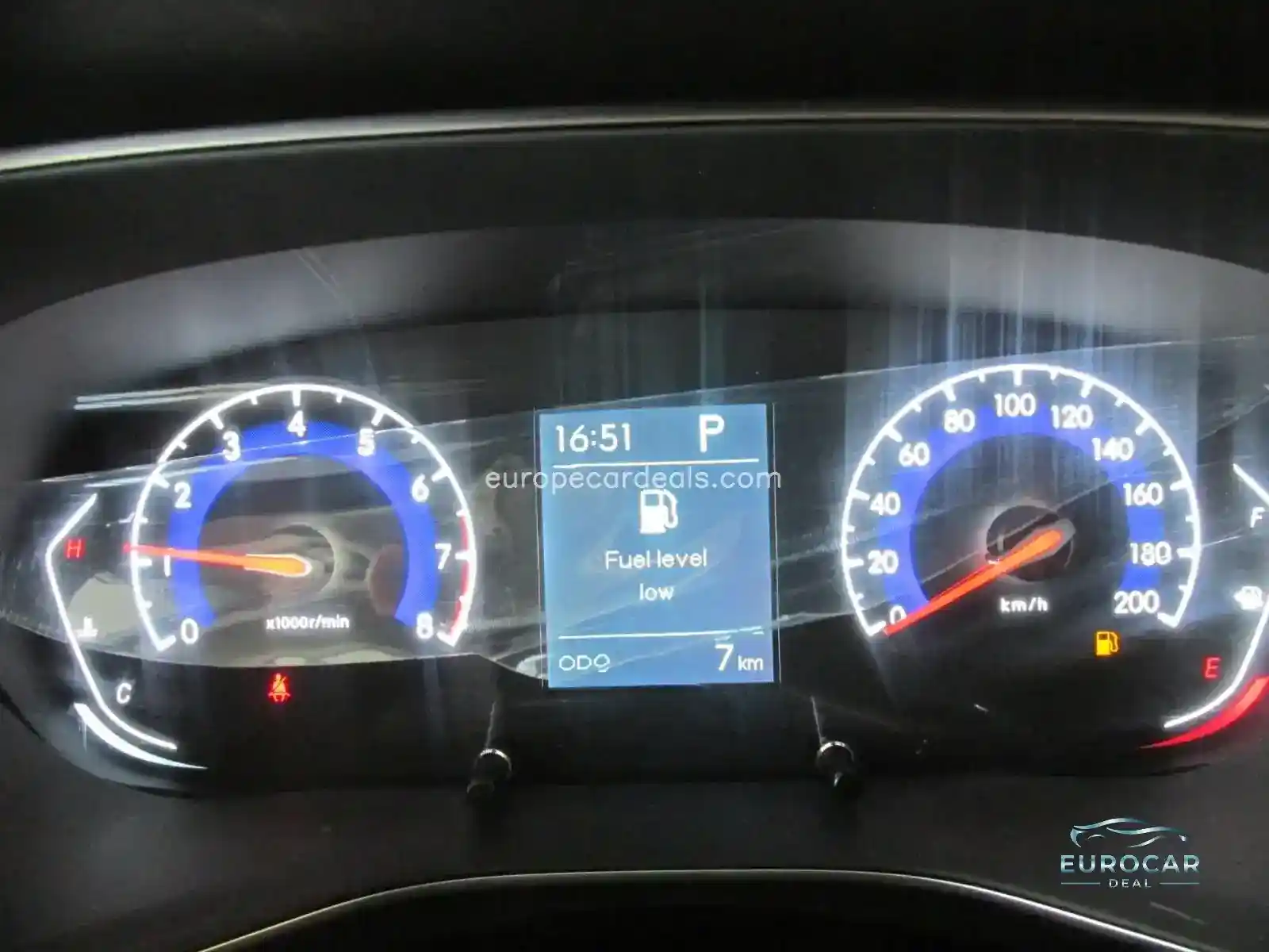 BAIC Beijing X35
