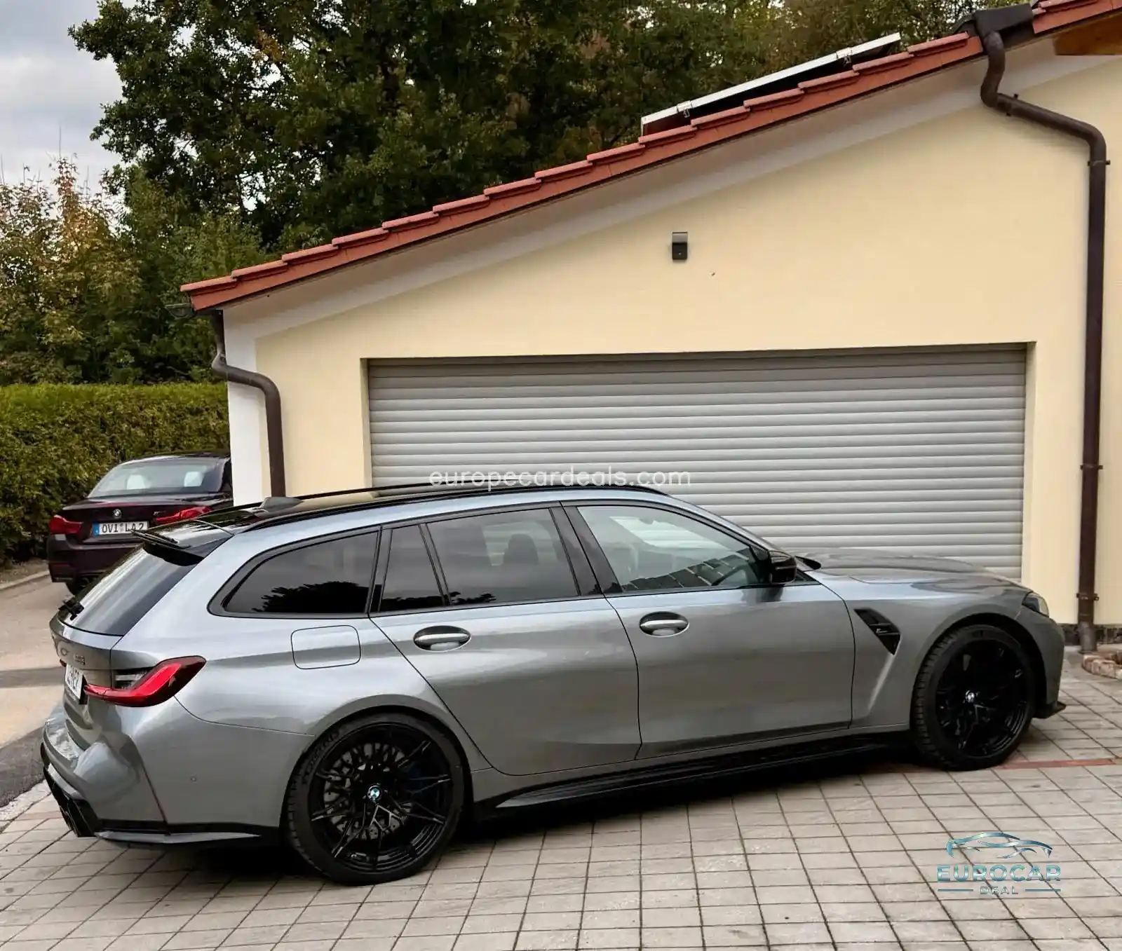 BMW M3