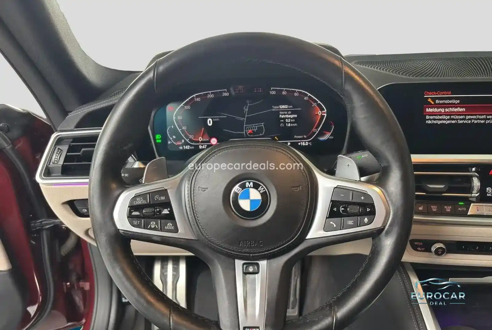 BMW 430