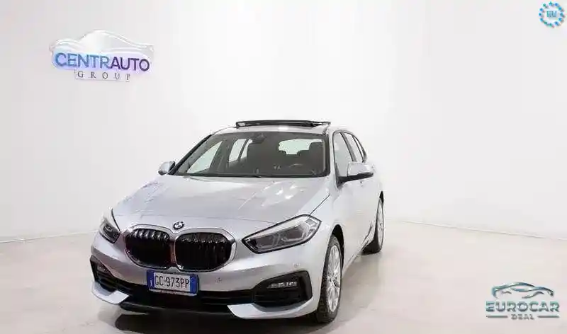 BMW 116