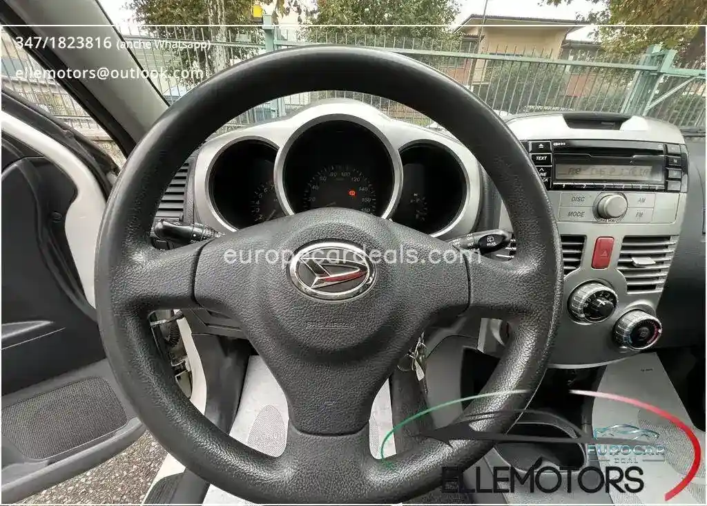 Daihatsu Terios
