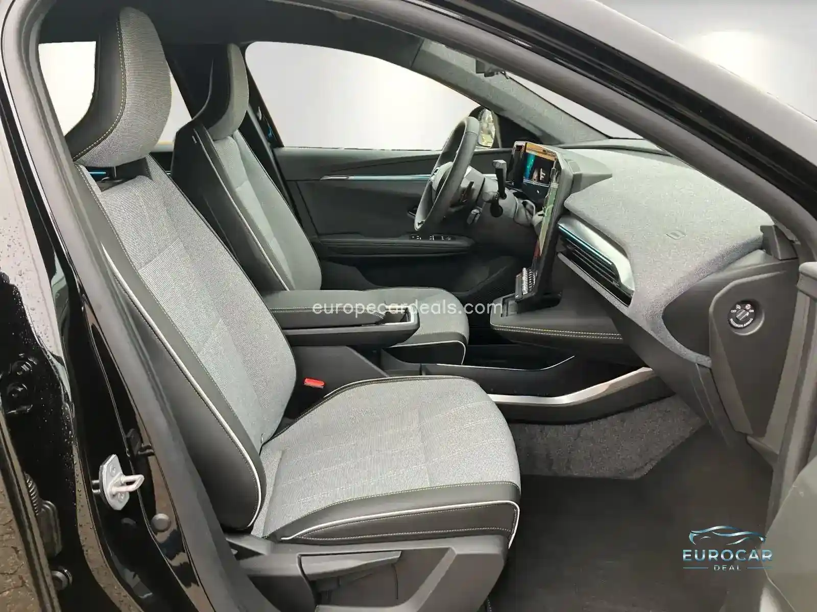 Renault Scenic E-TECH