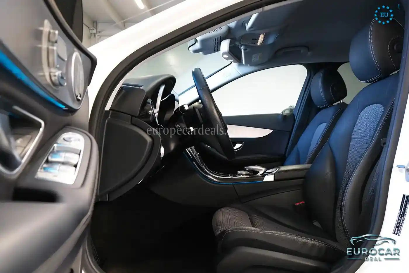 Mercedes-Benz C 350