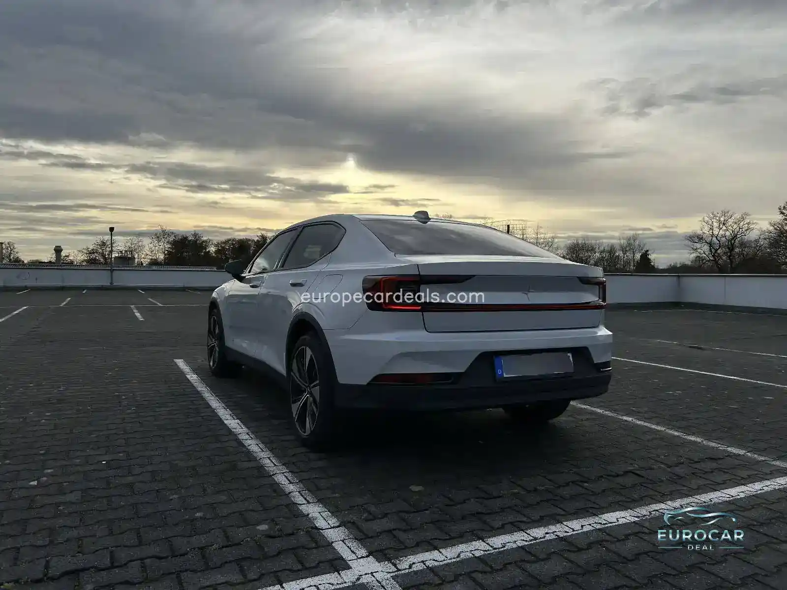 Polestar 2