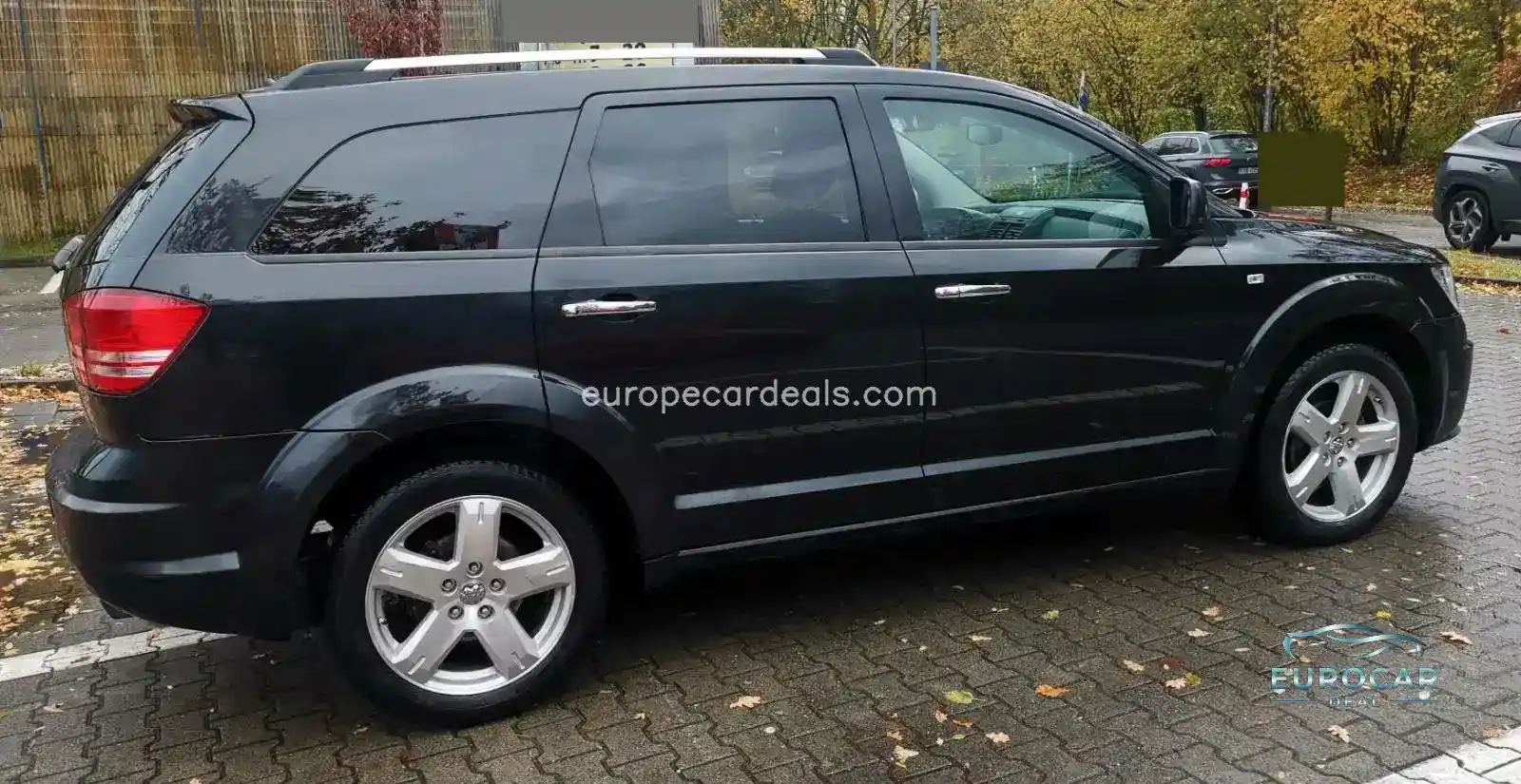 Dodge Journey