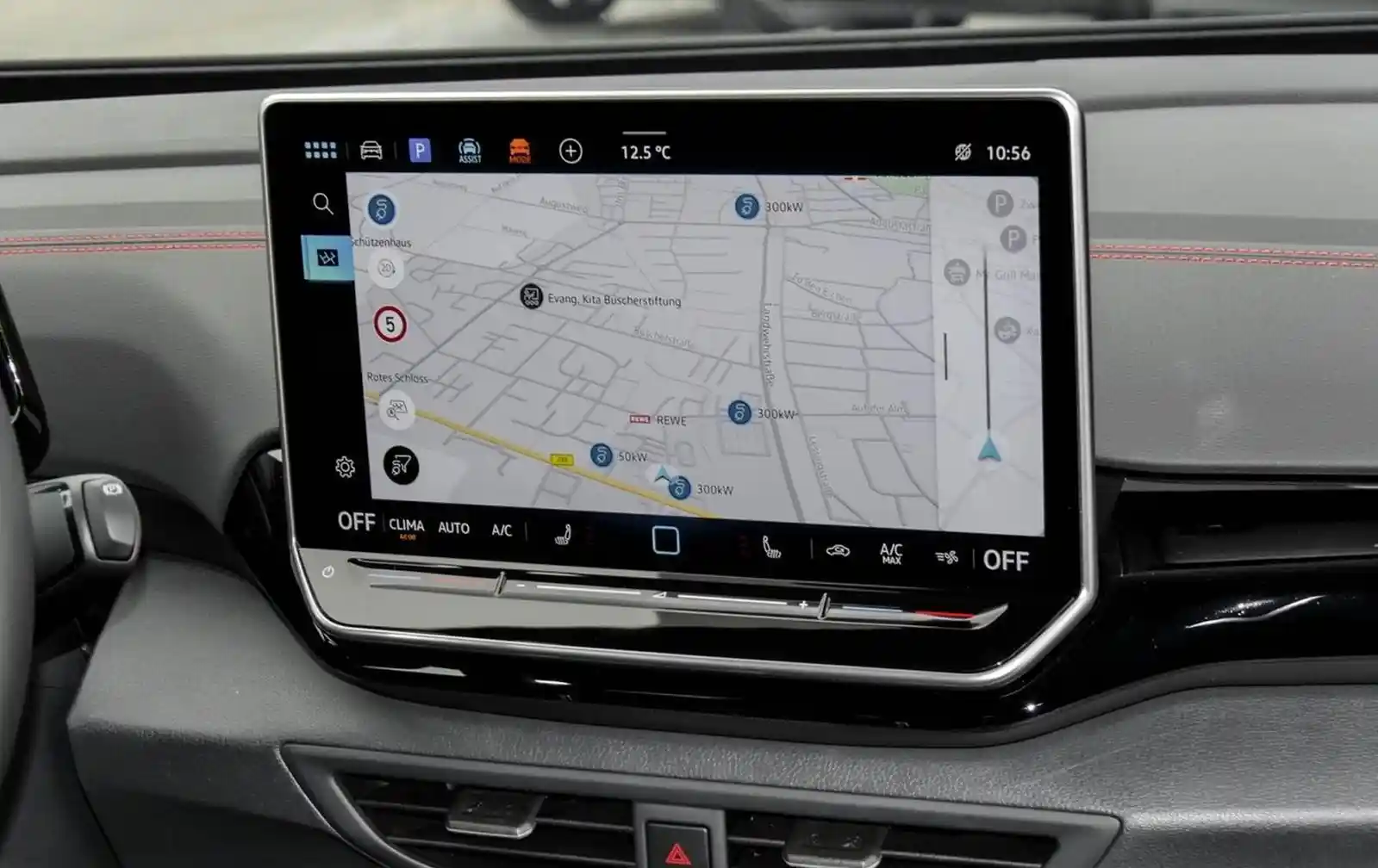 Volkswagen ID.5