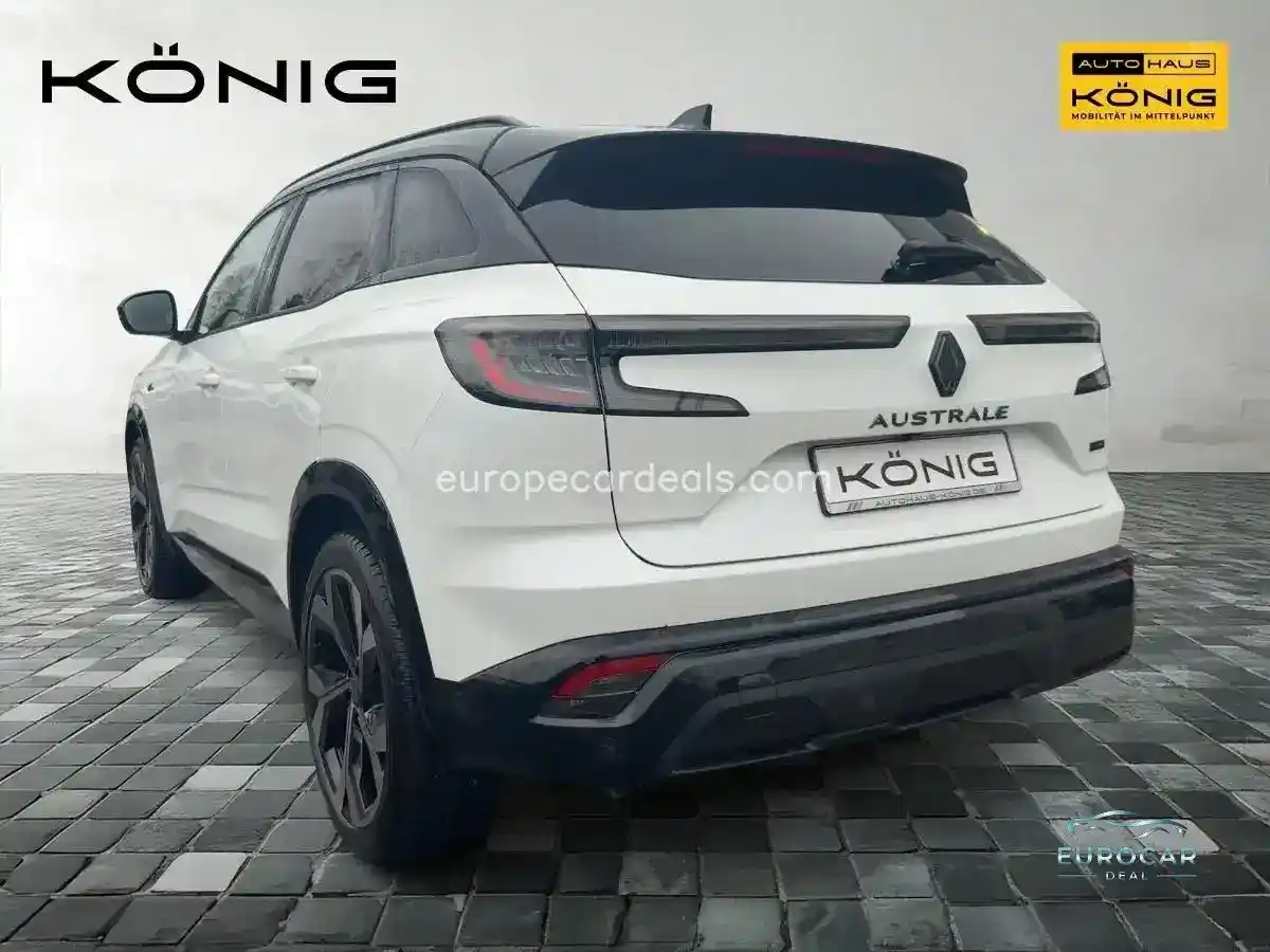 Renault Austral