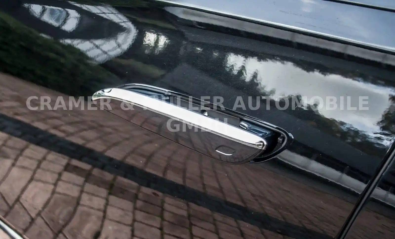 Mercedes-Benz S 350