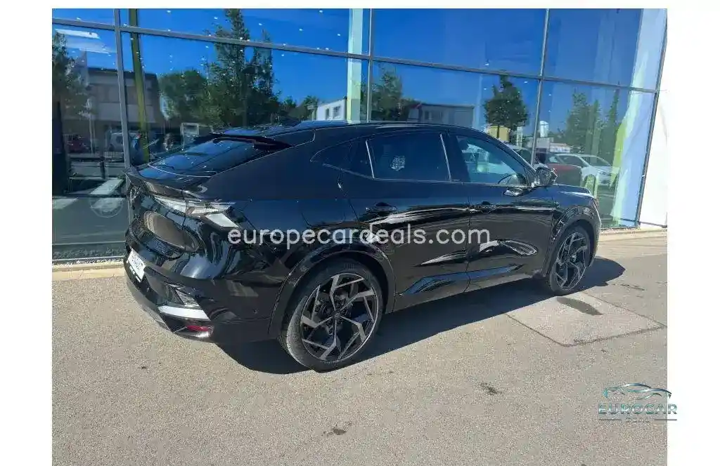 Renault Rafale