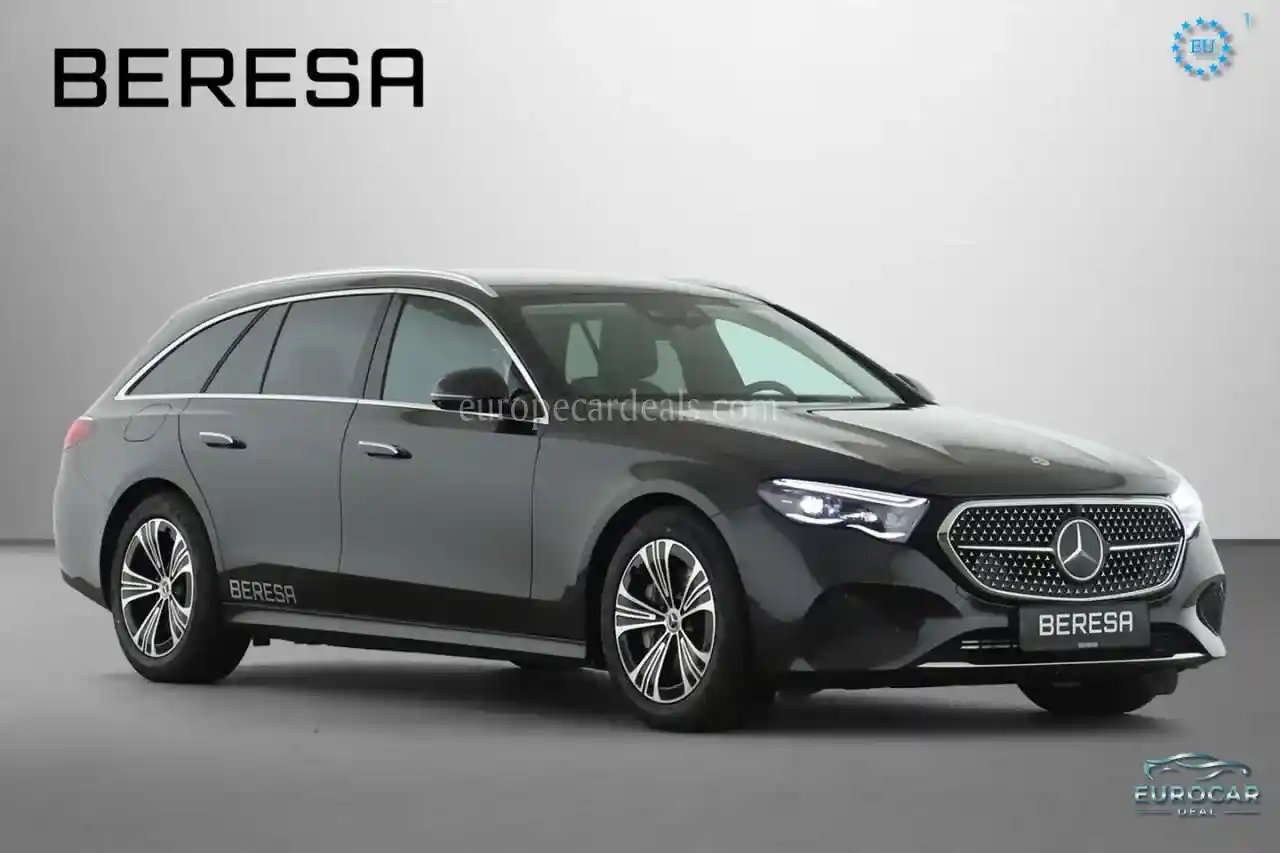 Mercedes-Benz E 450